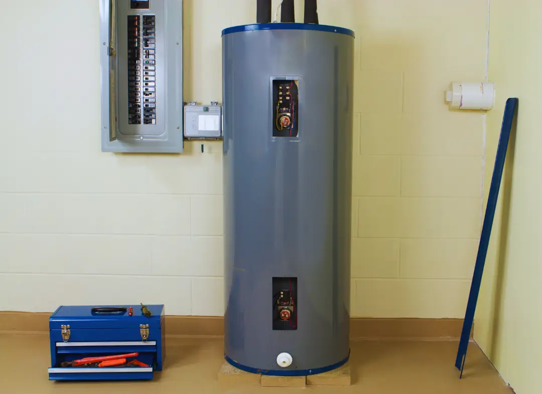 Chauffe-eau Villemur-sur-Tarn