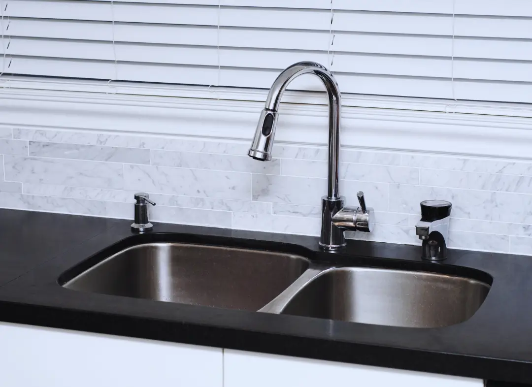 Changement Mitigeur d'évier Villemur-sur-Tarn