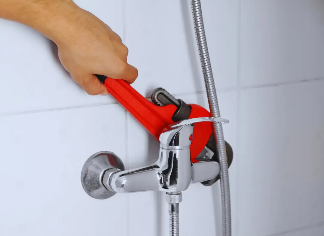 Mitigeur Thermostatique douche Villemur-sur-Tarn