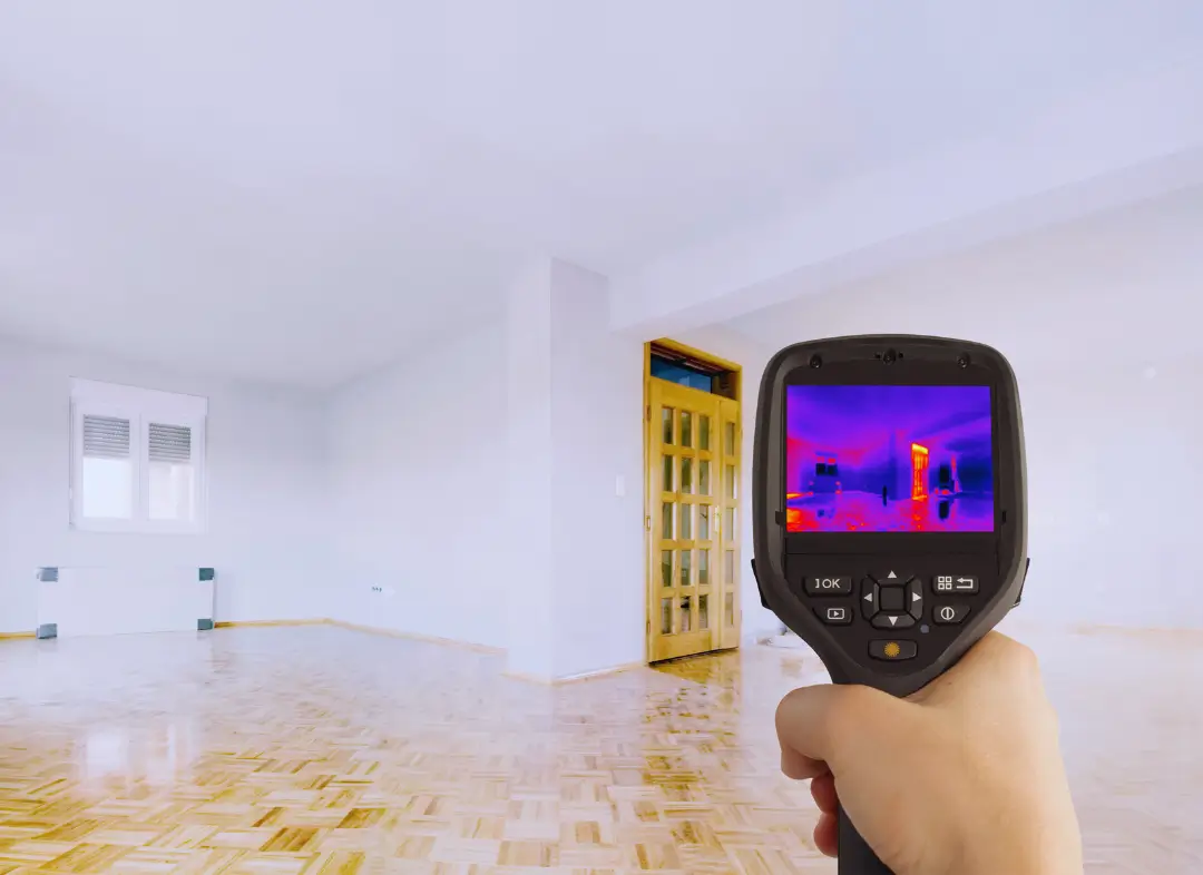 Recherche de fuite à Villemur-sur-Tarn