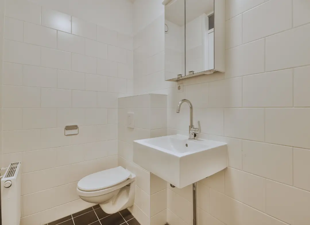 Pose WC Suspendu Villemur-sur-Tarn